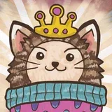 Drunk Robot Games logo