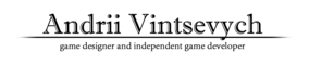 Andrii Vintsevych logo