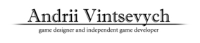 Andrii Vintsevych logo