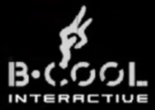 B-Cool Interactive logo
