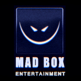 Madbox Entertainment logo
