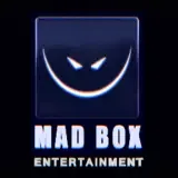 Madbox Entertainment logo