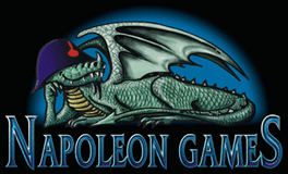 Napoleon Games logo