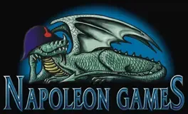 Napoleon Games logo