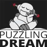Puzzling Dream logo