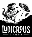Ludicrous Games logo