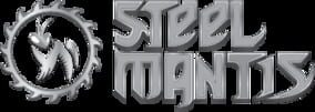 Steel Mantis