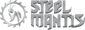Steel Mantis