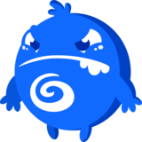 Grumpyface Studios logo