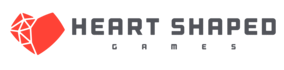 Heart Shaped Games LLC logo