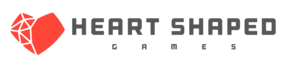 Heart Shaped Games LLC logo
