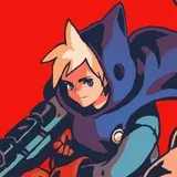 GUTS Department logo