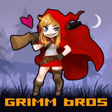 Grimm Bros, LLC logo