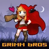 Grimm Bros, LLC logo
