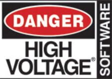 High Voltage Software company logo
