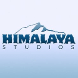 Himalaya Studios logo