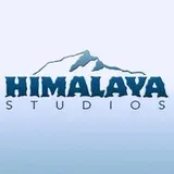 Himalaya Studios logo