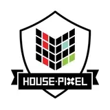 House Pixel Games logo