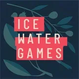 Ice Water Games logo