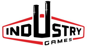 Logo of Industry Games