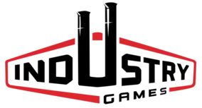 Industry Games logo