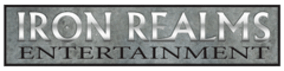 Iron Realms Entertainment logo