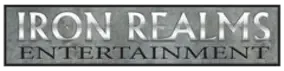 Iron Realms Entertainment logo