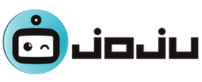 Joju Games logo