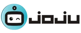 Joju Games logo