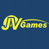 JV Games logo