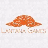 Lantana Games logo