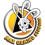 Max Gaming Technologies, LLC logo