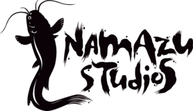 Namazu Studios logo
