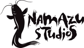 Namazu Studios logo