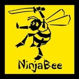 NinjaBee logo