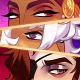 NIX HYDRA GAMES logo