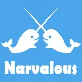 Narvalous Inc logo
