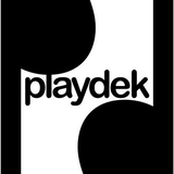 Playdek logo