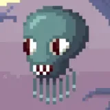 QuadraTron Games logo