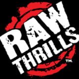 Raw Thrills logo
