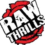 Raw Thrills logo