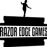 Razor Edge Games logo