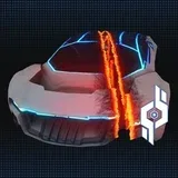 Refract Studios logo
