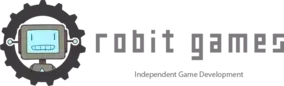 Robit Games logo
