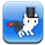 Rocketcat Games logo