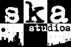 Ska Studios company logo