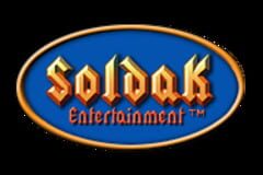 Soldak Entertainment logo