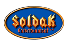 Soldak Entertainment logo