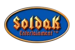 Soldak Entertainment logo