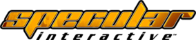 Specular Interactive logo